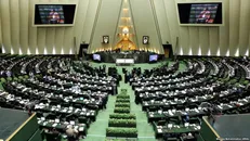 نامه نمایندگان به 