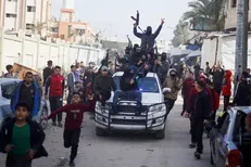جنگ نظامی تمام شد، جنگ بزرگ‌تر شروع شده‌است!