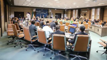 آماده&zwnj;سازی زیرساخت&zwnj;های آموزشی سرعت گیرد