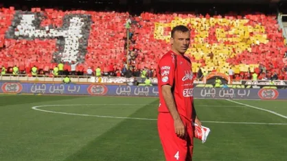 انتقاد تند ستاره پرسپولیس از جذب استوکس؛ به جای جذب این بازیکنان پولمان را بدهید