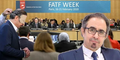 پولشویی تروریست&zwnj;های &laquo;الاحوازیه&raquo; در قلب کشور&zwnj;های عضو FATF