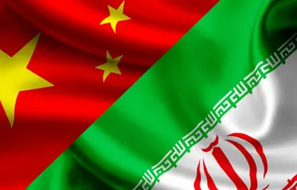 دلیل هیاهو علیه پیمان راهبردی ۲۵ ساله ایران و چین