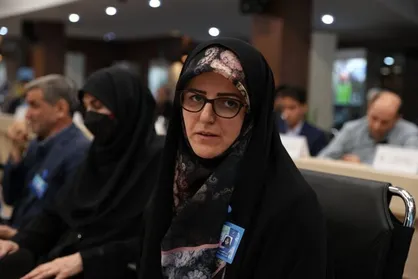 کاظمی&zwnj;پور: به دنبال بهترین فرد برای نایب رییسی فوتبال بانوان هستیم