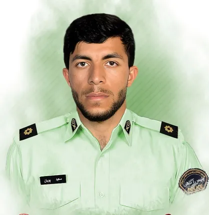 کیفرخواست پرونده شهادت مامور نیروی انتظامی در مسجدسلیمان صادر شد