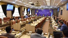 اجرای کامل لغو مصوبه افزایش ۳۰۰ درصدی تعرفه بنادر در دستور کار است