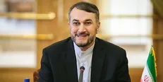 پیام تبریک وزیر خارجه مجارستان به امیرعبداللهیان