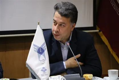جای خالی تجربیات کارآفرینان صنعتی در دانشگاه/ دانشجویان با کارآموزی در بخش صنایع، آموخته&zwnj;های خود را عملی می&zwnj;سازند