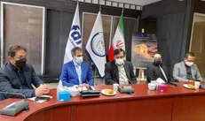 برگزاری شصت و یکمین کنگره دندانپزشکی ایران در پاییز ۱۴۰۰ / هر مطب پایگاه ارتقای سلامت دهان