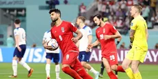 ۲ رکورد جالب طارمی در جام جهانی با تیم ملی
