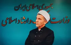 مشاور وزیر در امور اهل سنت: وزارت فرهنگ از پیشگامان استفاده از ظرفیت اهل سنت است