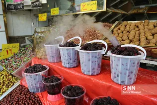 گرمای هوای پایتخت