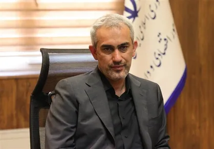 مدنی زاده عضو شورای عالی کار شد
