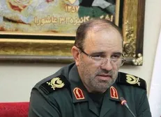 آغاز رزمایش بسیجیان در آذربایجان شرقی با ۳۰۰ گروه جهادی