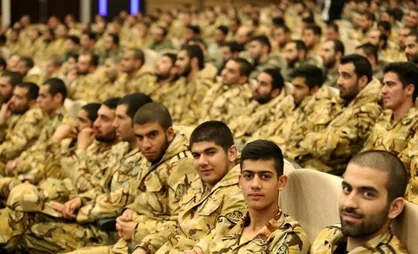 یک هزار و ۲۰۰ سرباز در زنجان آموزش&zwnj;های مهارتی می&zwnj;بینند