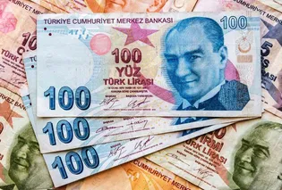قیمت لیر ترکیه امروز؛ نرخ لیر به ۴۶۷۰ تومان رسید