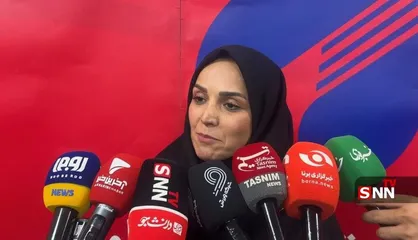 سنجش دقیق ورزشکاران نیازمند تجهیزات قابل&zwnj;اعتماد است و امروز شاهد بازگشایی آزمایشگاه&zwnj;های تخصصی پژوهشگاه تربیت بدنی هستیم + فیلم