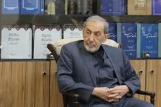 ولایتی: جهان باید از سکوت دست بردارد