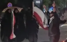 اینجا میناب است پاره تن ایران
