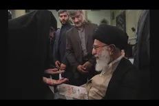 ناگفته‌های یک پرستار جانباز در قاب «عشق یعنی ...»