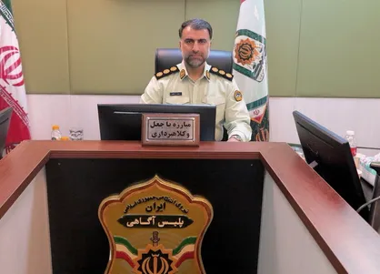 وعده استخدام، بخشی از پرونده&zwnj;های کلاهبرداری پلیس در پوشش کاریابی می&zwnj;باشد