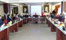کسب رتبه سوم دانشگاه صنعتی سهند در زمینه اختراعات