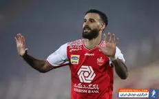 ستاره پرسپولیس در آستانه ترک تیم ملی؟