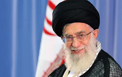 قدردانی رهبر انقلاب از تیم&zwnj;های ملی کشتی آزاد و فرنگی جوانان و نوجوانان