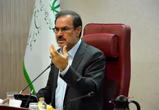 خودداری از اعلام گزارش فساد به سازمان بازرسی مجازات دارد