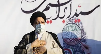 پیام تبریک رئیس جمهور آفریقای جنوبی به آیت&zwnj;الله رئیسی