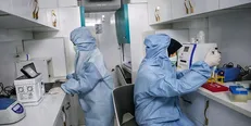 شناسایی ۲۹۰۱ مبتلای جدید به کرونا / ۱۲۳۹۱ مبتلا بهبود یافتند