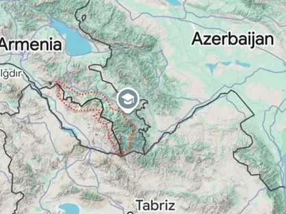 زنگزور؛ جنگ خاموش در گلوگاه&zwnj;های ژئوپلیتیکی ایران