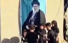این روز‌ها یک امت عزادار پسر فاطمه است