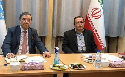 برای ایجاد رفاه باید اقتصاد ایران به سمت بخش خصوصی حرکت کند