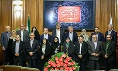 شورای شهر تهران پس از ۲ هفته تعطیلی فردا تشکیل جلسه می‌دهد