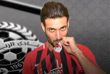 خبری از بازگشت شجاع خلیل زاده به پرسپولیس نیست