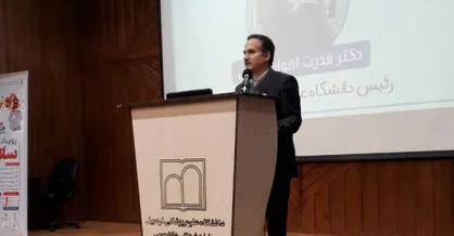 ۷۲ درصد تعهد اشتغالزایی در دانشگاه علوم پزشکی اردبیل محقق شد
