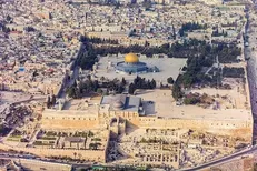 نجبا: اسرائیل منزوی شده است / آزادسازی قدس؛ هدف هر شلیک مقاومت