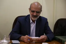 بودجه دانشگاه‌ شهید باهنر کرمان به اندازه حقوق کارکنان است