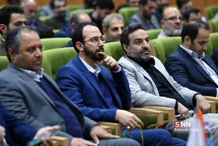 اختتامیه سومین جشنواره جهادگردان