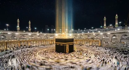 تجلی اقتدار در قلب جهان اسلام/ چرا حضور ایرانیان امسال در حج تمتع می&zwnj;تواند تاریخ&zwnj;ساز باشد؟