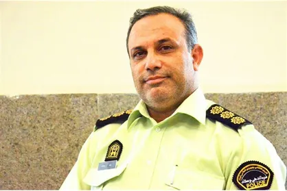تشکیل ۶۹ هزار پرونده در کلانتری&zwnj;ها/ صلح و سازش در ۸۱ درصد پرونده&zwnj;های ارجاعی به دوایر اجتماعی