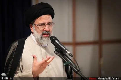 رئیسی: عاملان شهادت حاج قاسم در کره زمین امنیت نخواهند داشت / فعلا جلوه&zwnj;هایی از انتقام آشکار شده است