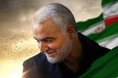 حاج قاسم؛ قهرمان برتر کودکان در یک پویش فرهنگی