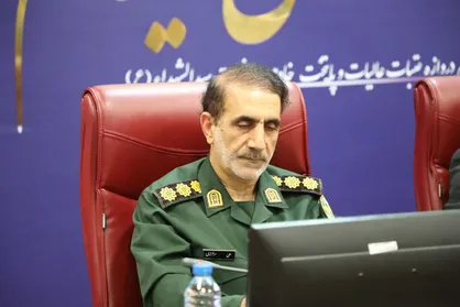 ترویج فرهنگ ایثار و شهادت باید پیوست همه برنامه&zwnj;های دستگاه&zwnj;های اجرایی باشد
