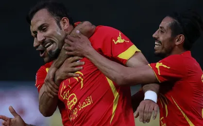 دردسر دوباره برای پرسپولیس/ قاضی دست به کار شد