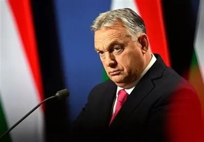 پارلمان اروپا صحنه مشاجره مقام&zwnj;های اروپایی