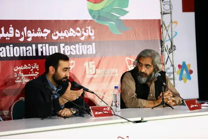 هرچه نظام قوی تر شده، بازنمایی آن در رسانه و هنر سیاه تر بوده است