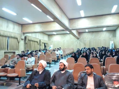دانشجویان با آموخته&zwnj;های خود به شبهات جامعه پاسخ دهند/ تربیت ولایت&zwnj;مدار در طرح ولایت دانشجویی