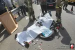 آتش نشانی