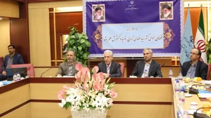 وظیفه وزارت علوم سیاستگذاری کلان برای رفع مشکلات دانشگاه&zwnj;ها و مراکز آموزش عالی است